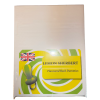 24x Large Lemon Sherbet Flavour Dummies - Image 2