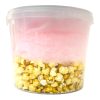 Candy Floss & Popcorn filled 5  Litre Containers x 10 - Image 2