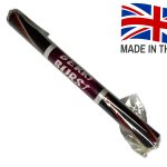 100x Berry Burst Crazy Rock Sticks