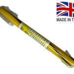 100x Sherbet Lemon Flavoured Rock Sticks