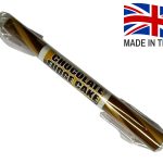 100x Chocolate Fudge Cake Flavoured Rock Sticks