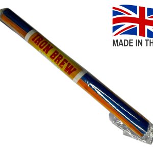 100x Iron Brew Flavoured Rock Sticks