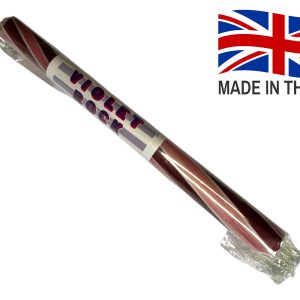 100x Parma Violet Flavoured Rock Sticks