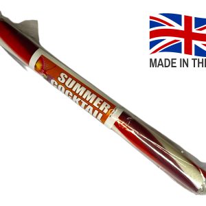 100x Summer Cocktail Flavoured Rock Sticks