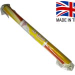 100x Ice Cream Flavoured Rock Sticks