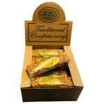 Nutty Crunch Bars x 16