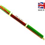 100x Jager Bomb Flavoured Rock sticks