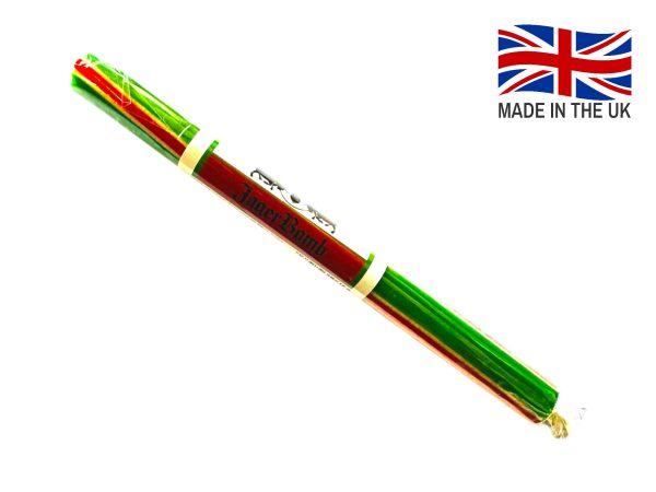100x Jager Bomb Flavoured Rock sticks