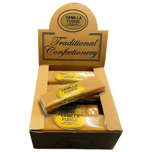 Vanilla fudge Bar x 16