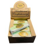 Peppermint Nougat Bars x 16