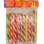 Top 20 Rock Stick Packs