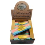 Bubblegum Nougat Bars x 16