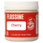 Cherry Red Flossine (454g)
