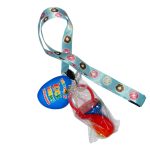 Donuts Lanyard Dummies x 36