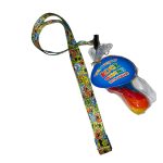 Emoji Lanyard Dummies x 36