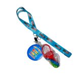 Pirate Lanyard Dummies x 36