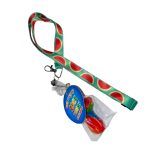 Watermelon Lanyard Dummies x 36
