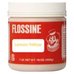 Lemon Flossine (454g)