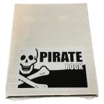 100x Pirate Blackjack Flavoured Rock Sticks