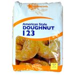 12.5kg Donut Mix