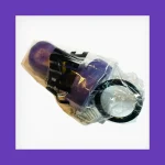 24x Prime Dummies Purple