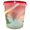 24 x 30g Candy Floss Tubs with Dinosaur Design - Image 4