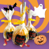 20x Traditional Toffee Apples - Image 2
