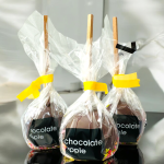 Chocolate Apples (Boxes of 10 or 20)