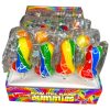 24x 60g Rock Dummies On Sticks - Image 2