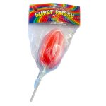 48x Super Pussy Lollies