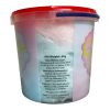 60g Candy Floss Tubs (2.3 litre) (Boxes Of 12 or 36) - Image 3
