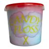 60g Candy Floss Tubs (2.3 litre) (Boxes Of 12 or 36) - Image 2
