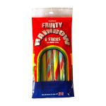 30x Personalised 6 Stick Flavoured Rock Packs