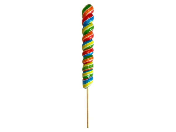60x Small Twist Lollies