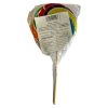 60x 55g Small Wheel Lollies - Image 2