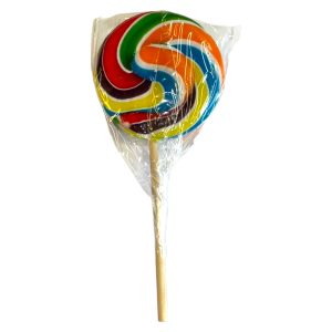 60x 55g Small Wheel Lollies