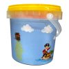 12x 20g Pirate Candy Floss with Lanyard - Image 4
