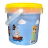 12x 20g Pirate Candy Floss with Lanyard - Image 3