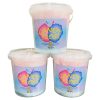 50g Candy Floss Tubs (Options on Flavours & Box Sizes) - Image 3