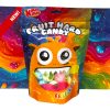 8x 35g Freeze Dried Fruit Hard Candy - Image 4
