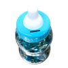 40 x Blue Candy Dummies in Baby Bottle Tub – Baby Shower Favours - Image 5