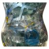 40 x Blue Candy Dummies in Baby Bottle Tub – Baby Shower Favours - Image 6