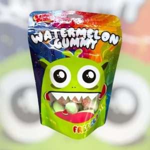 8x 35g Freeze Dried Watermelon Gummies