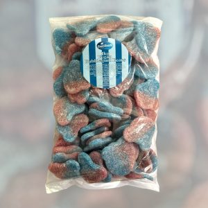 1kg Vegan Bubblegum Bears