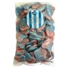 1kg Vegan Bubblegum Bears - Image 2