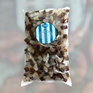 1kg Vegan Cola Bottles