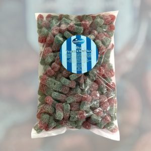 1kg Vegan Cherries