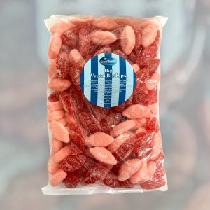 1kg Vegan Big Lips