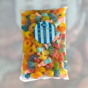 1kg Vegan Sweets