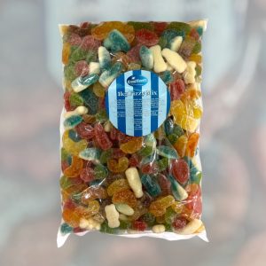 1kg Fizzy Mix